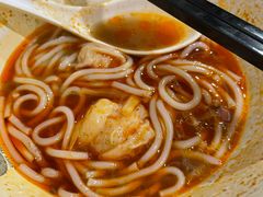 -深仔记茶餐厅(亚士厘道店)