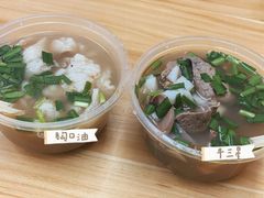 -牛师傅广式药膳牛骨汤美食(江南西店)