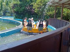 -郑州方特梦幻王国