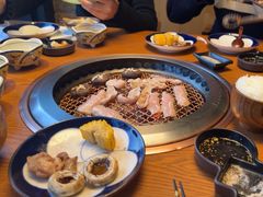 -炎蔵牛舌烤肉