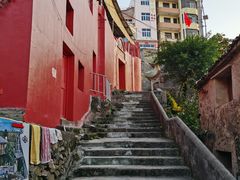 -东沙渔村
