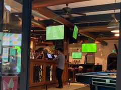 -Shanghai Brew House上海啤酒工坊(老外街店)