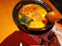 -仓桥家·焗寿司·锅物(光谷步行街店)