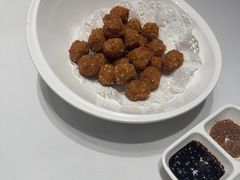 -万荣烤鸭店·北京菜(天坛店)