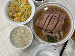 -怡园饭店-餐厅(四望亭店)