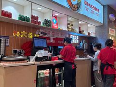 -朴大叔拌饭(广州花城汇店)