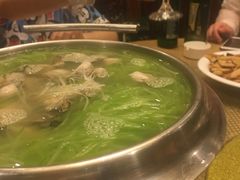 -勺园饭店(骨科医院店)