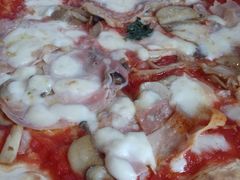 -Mammamia意大利餐厅(阳春巷店)