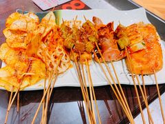 -老赵太太麻辣烫涮肚馆(大经路店)
