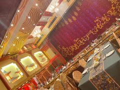-唐乐宫·歌舞剧院餐厅