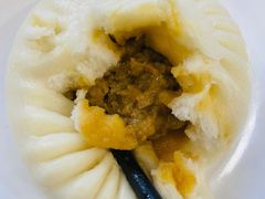 蟹黄包-冶春茶社(太和广场店)