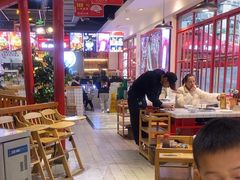 -蛙一刀·麻椒鱼火锅(金仙桥店)
