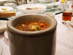 小龙虾捞粉丝-品悦酒店(三林古镇店)
