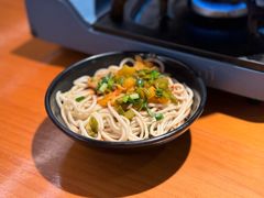 热干面-莲餐厅·湖北菜·藕汤是头牌(愚园路店)