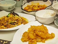 -京城小江南·北京烤鸭·江南土菜·白鱼(中关村店)