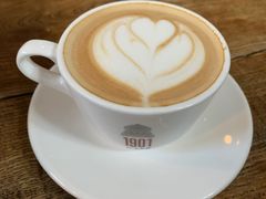 -1901 Cafe(西四店)