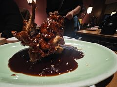 -新白鹿餐厅(银泰西湖文化广场店)