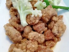 -海市蜃楼花园主题餐厅(石顶店)