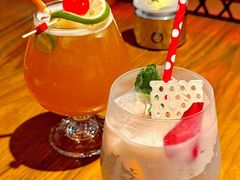 -1886德国汽车餐厅(外滩中央店)