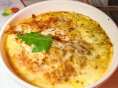 -安妮意大利餐厅(日坛店)