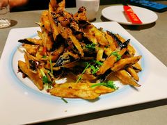 -大闫家烧烤·小海鲜家常菜(郑庄店)