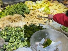 -林静小吃(复兴路店)