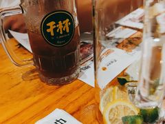 -木屋烧烤(坂田天安云谷店)