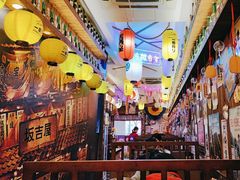-坂吉屋·居酒屋深夜食堂(龙湖店)