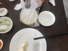 -老葛汤包(石佛路店)