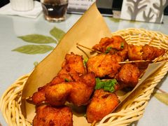 -兰桂坊·花园餐厅(西湖店)