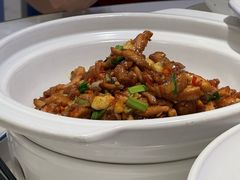-兰湘子·湘菜小炒(天水兰天城市广场店)