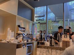 -Seesaw Coffee(苏州中心店)