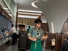 -欢乐海岸美食联盟