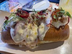 -LESCEDARS Brasserie Bistro香柏树