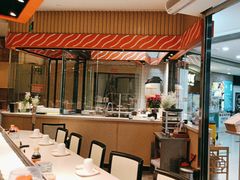 -新一番三文鱼寿司(大东海店)