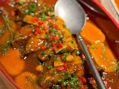 -龟兹KUCINA·新疆菜(前滩L+PLAZA店)