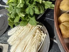 -欣悦坊陈一刀热气羊肉火锅(清真路店)