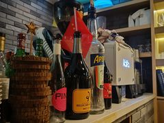 -NG PASTA吴居·中华意面(南头古城店)