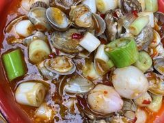 -拈一筷子·宜宾江湖菜(十一街店)