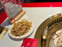 -欠火锅·水牛毛肚·团建聚餐·生日宴(何山路店)