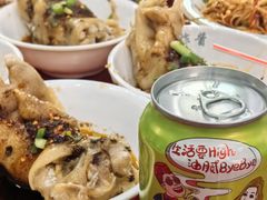 -蒋炸酱(内东街店)