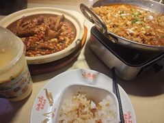 -小柴米·传统江西菜(八一广场店)