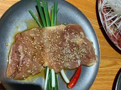 -哼蟹二将·烤肉酱蟹(合生汇店)