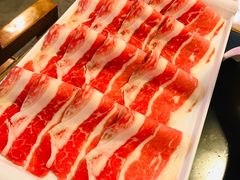 -北门涮肉·炭火铜锅涮肉(什刹海店)