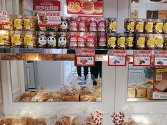 -味多美蛋糕(苏州街地铁店)