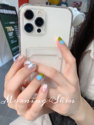 -茉柠Morning Nails