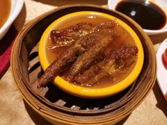 -哈尔滨永泰喜来登酒店·璟泰公馆