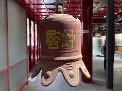 -大钟寺古钟博物馆