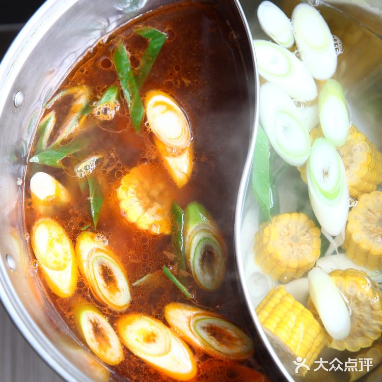 【懒洋洋DIY】鸳鸯火锅锅底自己做！健康生活的各取所需！