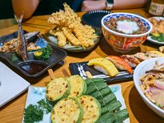 -赤稻·日式料理(禅城店)